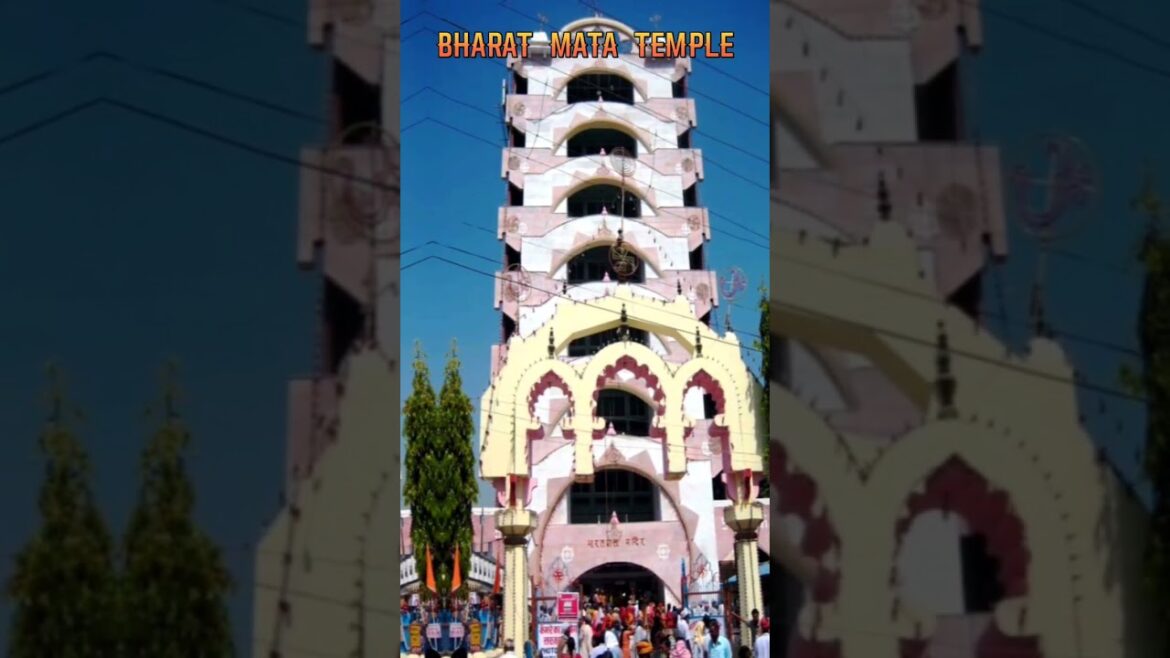 10 best places to visit in haridwar / famous places in haridwar #shorts #viral #uttarakhand #travel