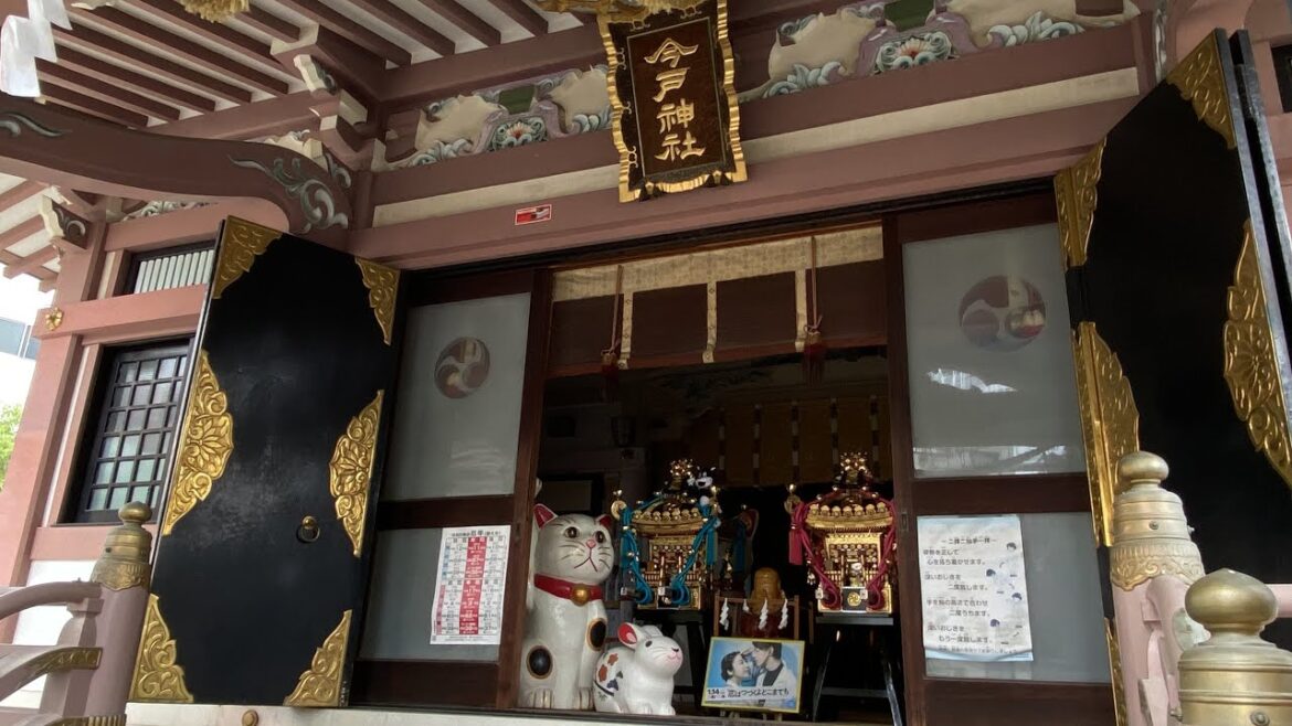 3 Weeks in Japan 2023 with JR Rail Pass (World Heritage Sites,Food, Festival)