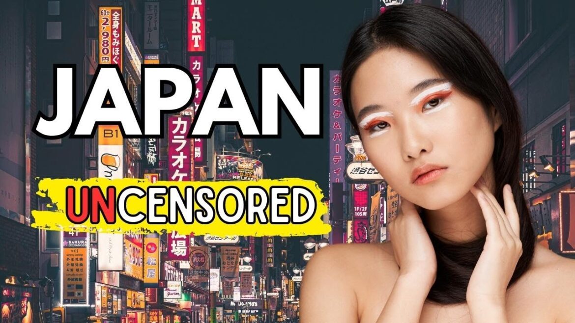 Discovering Japan: Unbelievable Strange Traditions and Customs! Travel Video - Part One