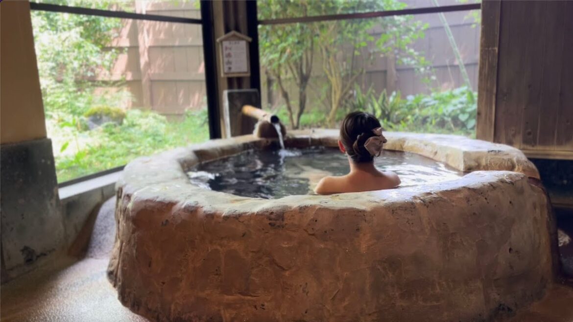 Women traveling alone/Family bath Hanamizuki/Private bath/Signboard cat/Best spring quality/Onsen Women traveling alone/Family bath Hanamizuki/Private bath/Signboard cat/Best spring quality/Onsen
