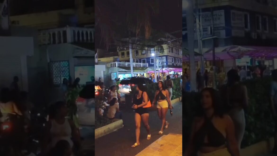 😳❌📛Dangerous street in Dominican republic #shortvideo #shorts 😳❌📛Dangerous street in Dominican republic #shortvideo #shorts
