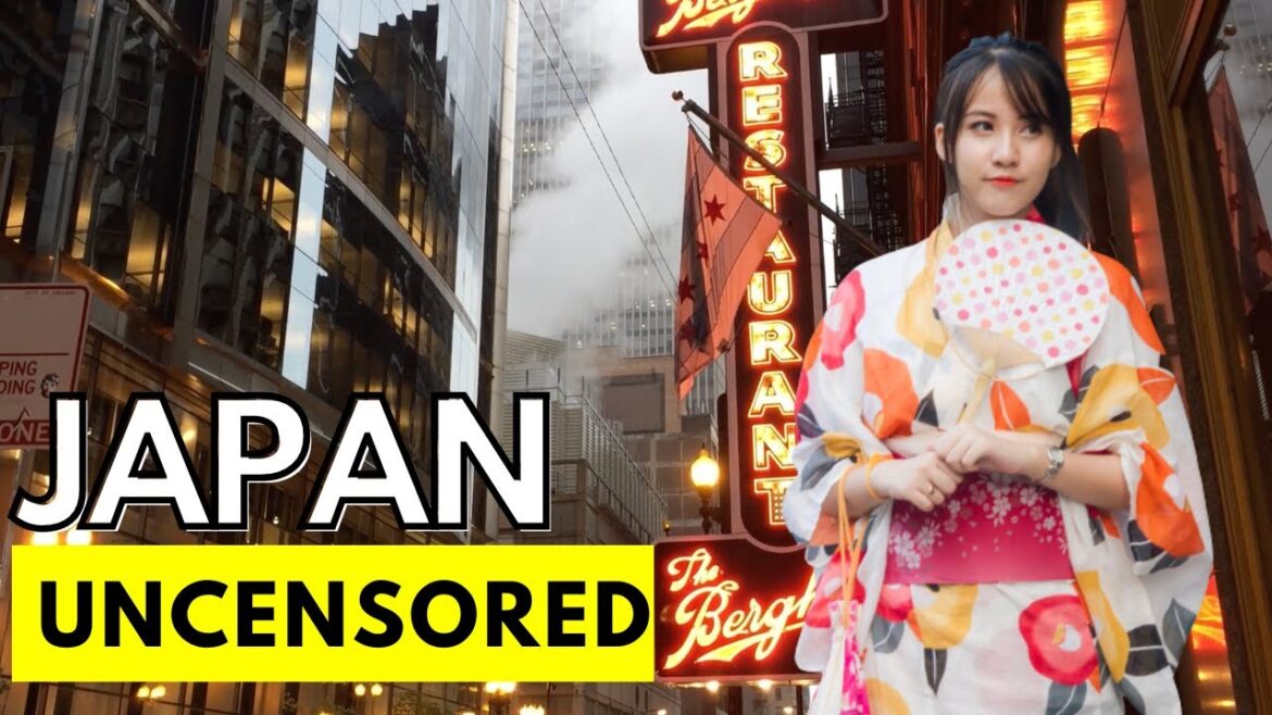 Discover Japan: It’s Not Just Sushi and Cherry Blossoms | Best Places To Visit Discover Japan: It's Not Just Sushi and Cherry Blossoms | Best Places To Visit