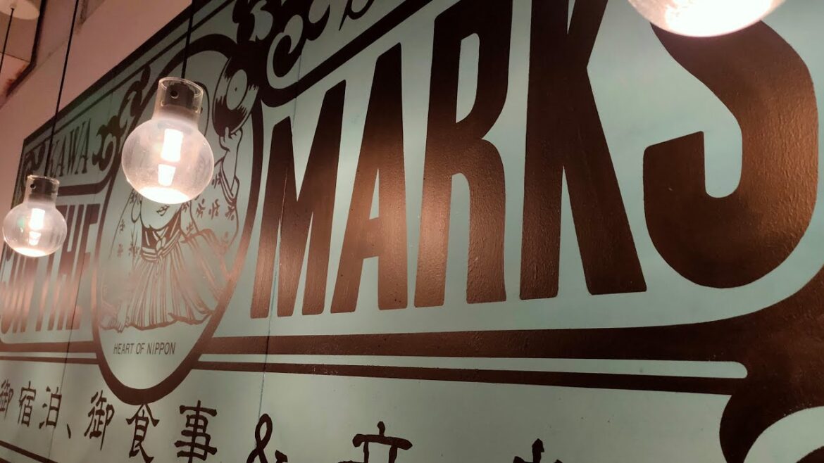 HOTEL&HOSTEL ON THE MARKS | FINAL hotel for this trip.. | UPDATE❗ | Kawasaki HOTEL&HOSTEL ON THE MARKS | FINAL hotel for this trip.. | UPDATE❗ | Kawasaki