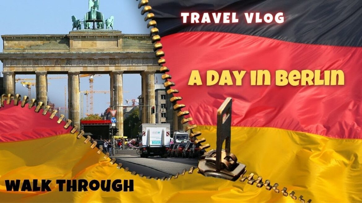 Walking Berlin’s Wonderland: A Viral Tour of Iconic Landmarks & Trendy Hangouts #4k #germany #travel Walking Berlin's Wonderland: A Viral Tour of Iconic Landmarks & Trendy Hangouts #4k #germany #travel