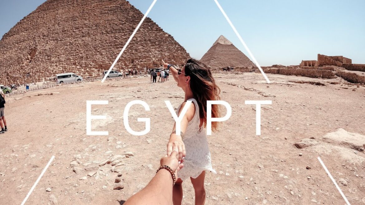 EGYPT || Sharm El Sheik GoPro Travel Video cinematic EGYPT || Sharm El Sheik GoPro Travel Video cinematic