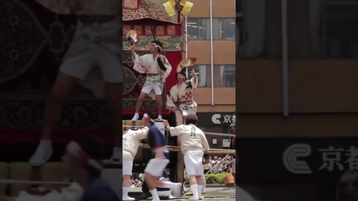 Kyoto - the heart of Japan ❤️ #travel #tickets #hotels #shorts #short