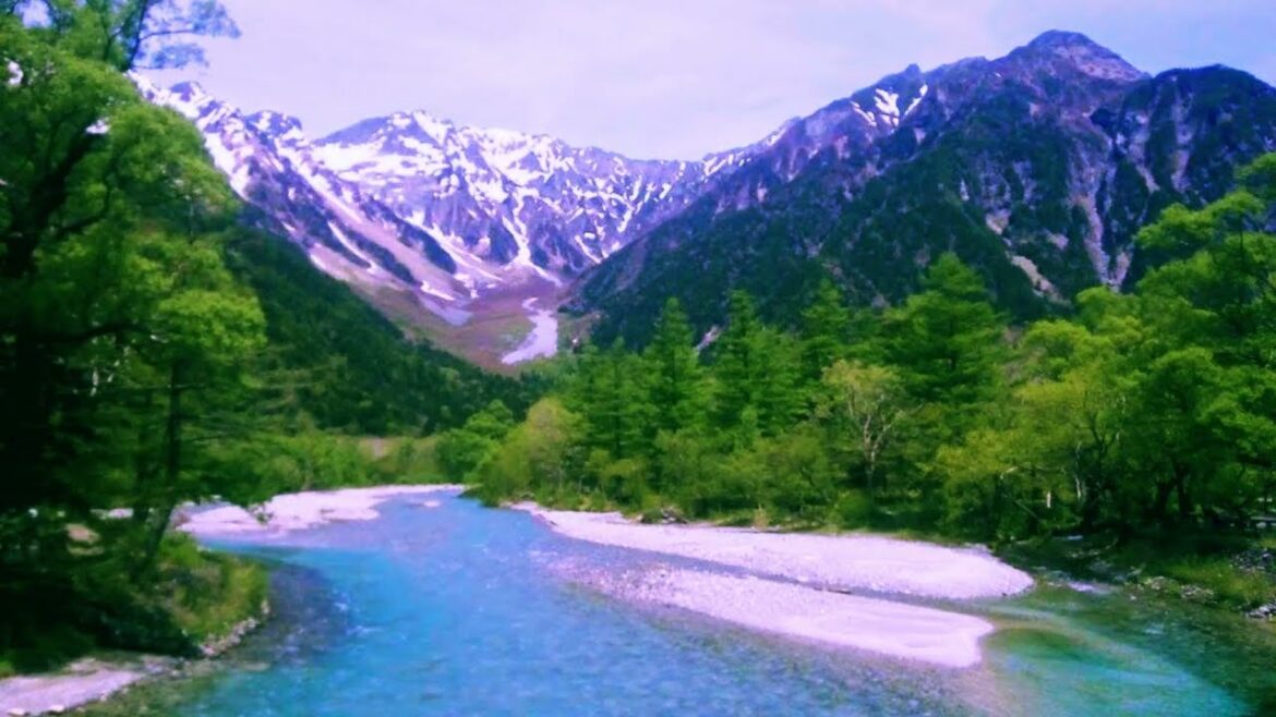 Highly Recommended | Favorite | Japan Alpen Kamikochi | Nagano Prefecture | Japan Travel