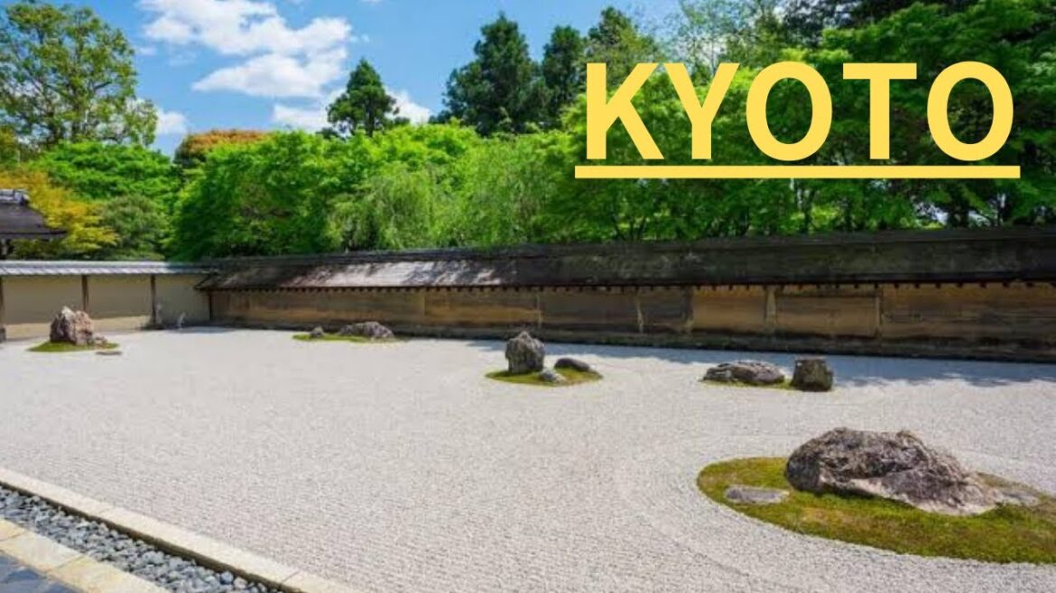 【KYOTO】5 Recommendation (Shrines & Temples) in Kyoto by Japanese local 【JAPAN 】 【KYOTO】5 Recommendation (Shrines & Temples) in Kyoto by Japanese local 【JAPAN 】