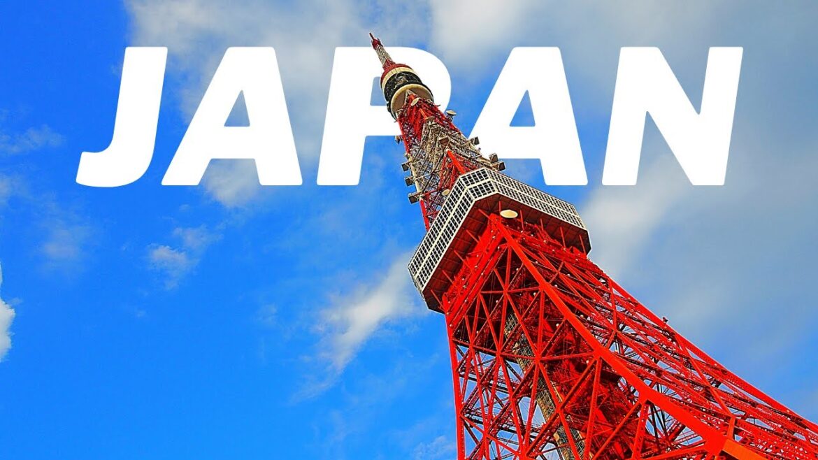 Travel To Japan | Japan Full History Documentary in English | Travel Tales Travel To Japan | Japan Full History Documentary in English | Travel Tales