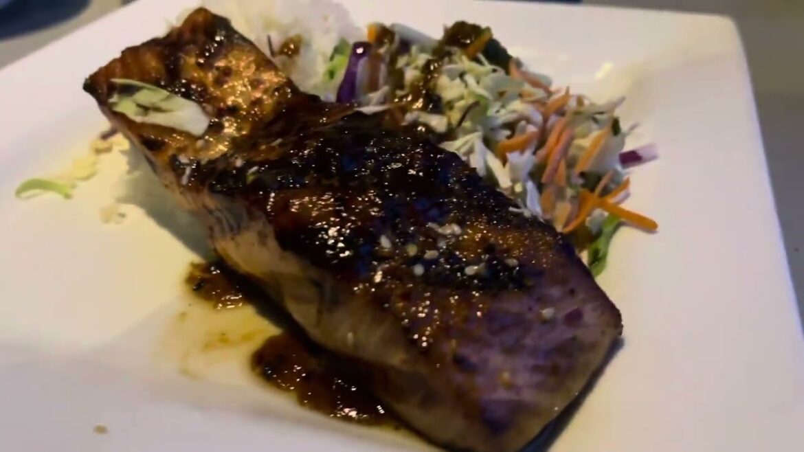 Dining with sharks during SHARK WEEK. Part 2 of 2 #mukbang #sharkweek #finedining