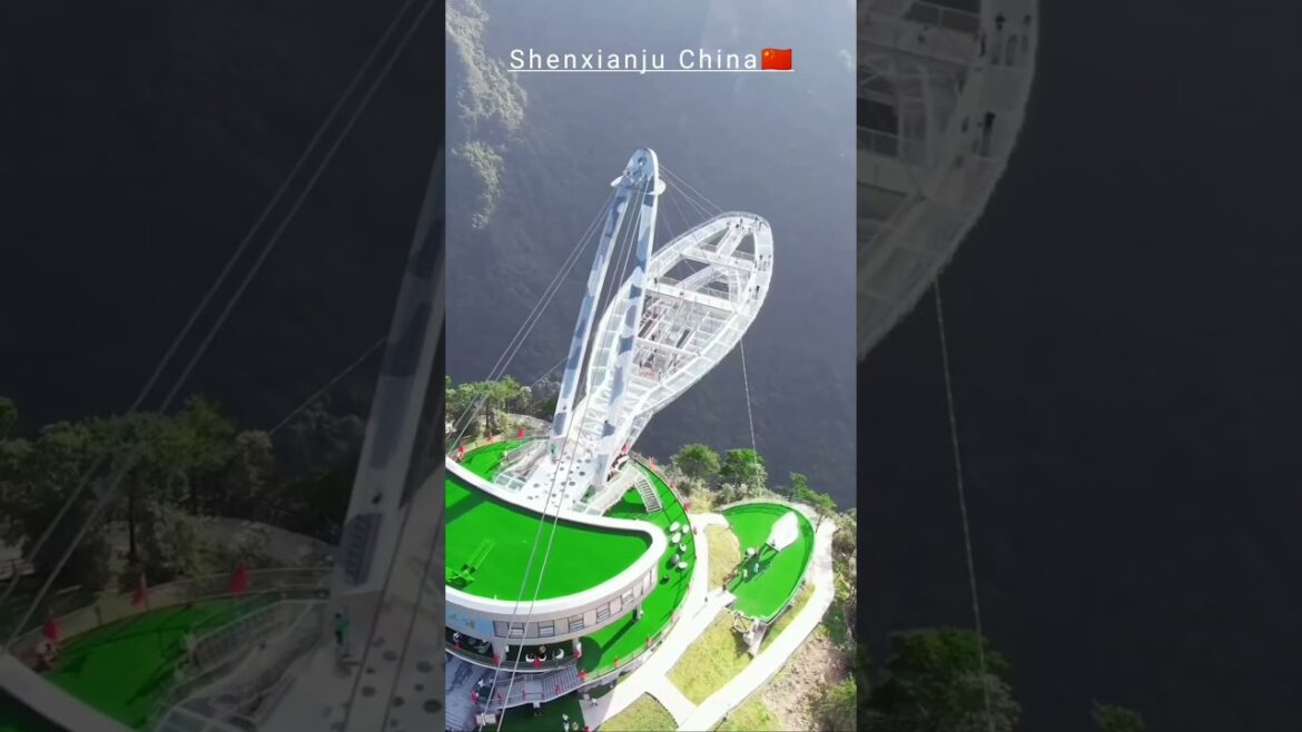 Places that don't feel real😯 #shorts #traveltips