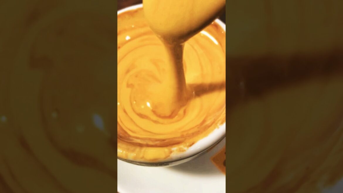 The best coffee ☕️ you've NEVER had! #travel #hochiminh #vietnamtravel #shorts