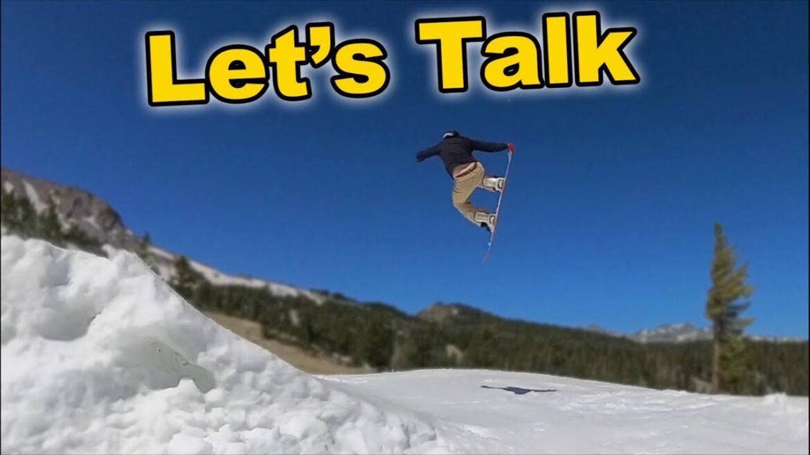 How Is Colorado’s Ski Season Still Going