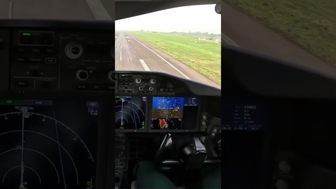 Ethiopian 787-9 at Malabo🇬🇶