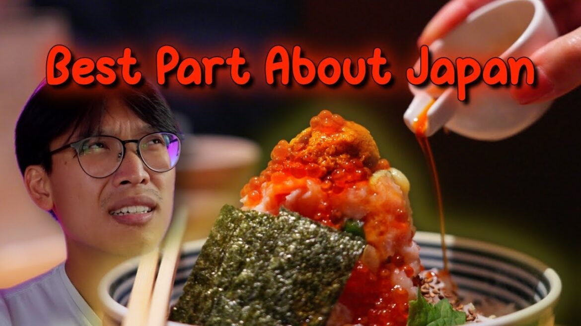 5 Things I Loved About Traveling to Japan