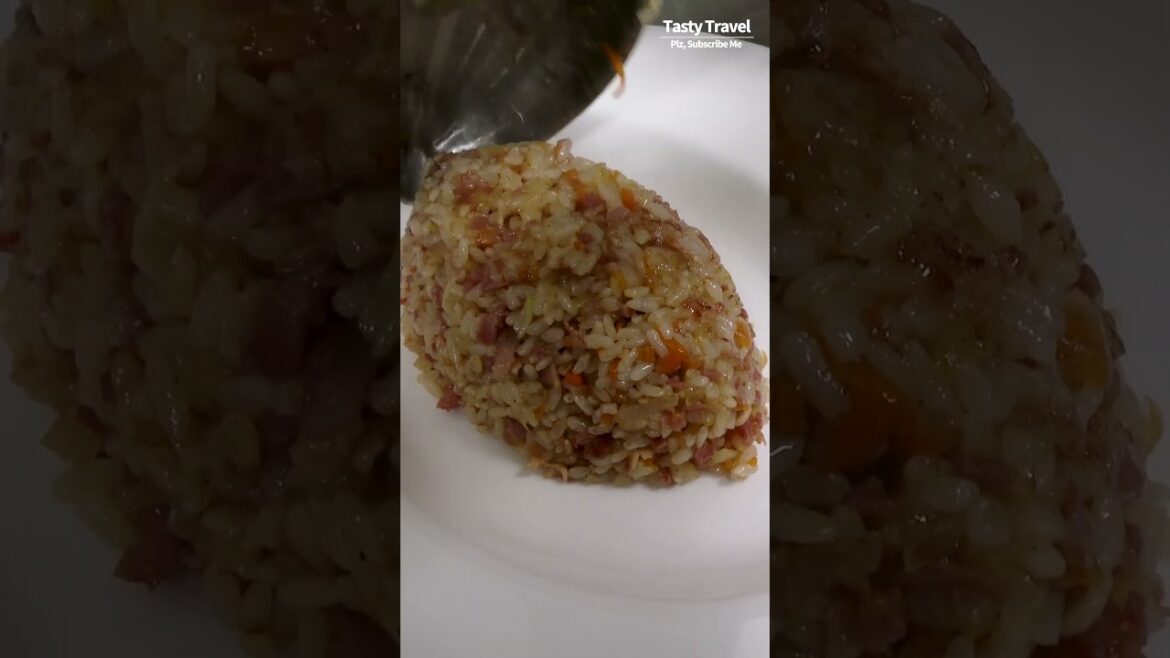 최고의 일본식 오믈렛 오무라이스, 달인 오믈렛, Make a Perfect Omelette, Most Omelette omurice master, Korean street food