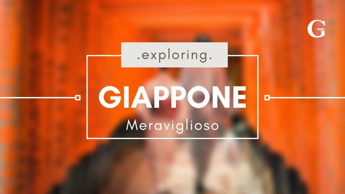 Giappone Meraviglioso - Guiness Travel