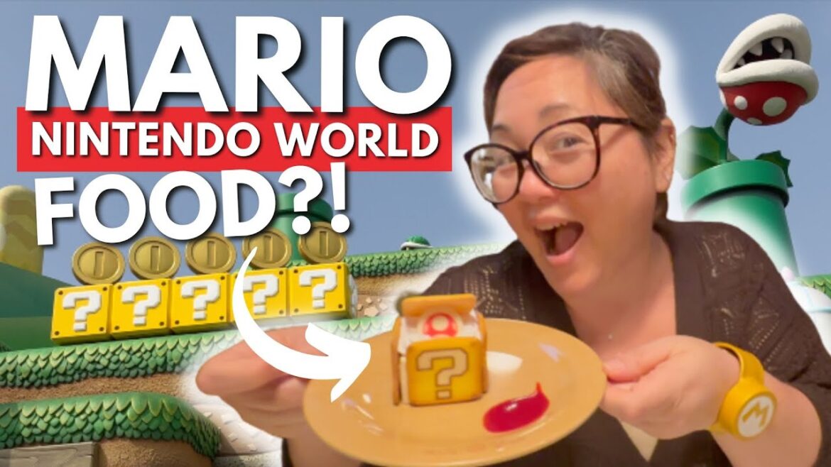 Universal Studios Osaka | JAPAN Food Tour Universal Studios Osaka | JAPAN Food Tour