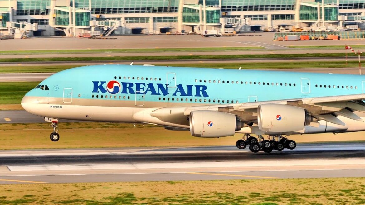 Airport Live Stream Seoul Incheon Korean Air Asiana Super Jumbo A380 Singapore Airlines A350 UPS 747 Airport Live Stream Seoul Incheon Korean Air Asiana Super Jumbo A380 Singapore Airlines A350 UPS 747