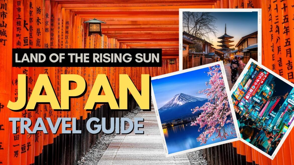 Top Travel Destinations | Mesmerizing Activities | Mind-Blowing Travel Facts – Japan Travel Guide Top Travel Destinations | Mesmerizing Activities | Mind-Blowing Travel Facts - Japan Travel Guide