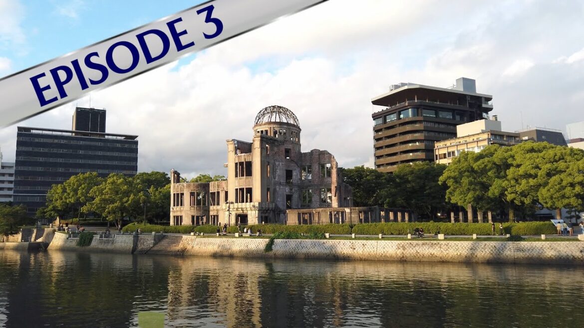 Japan World Heritage Tour – Day 3 Japan World Heritage Tour - Day 3