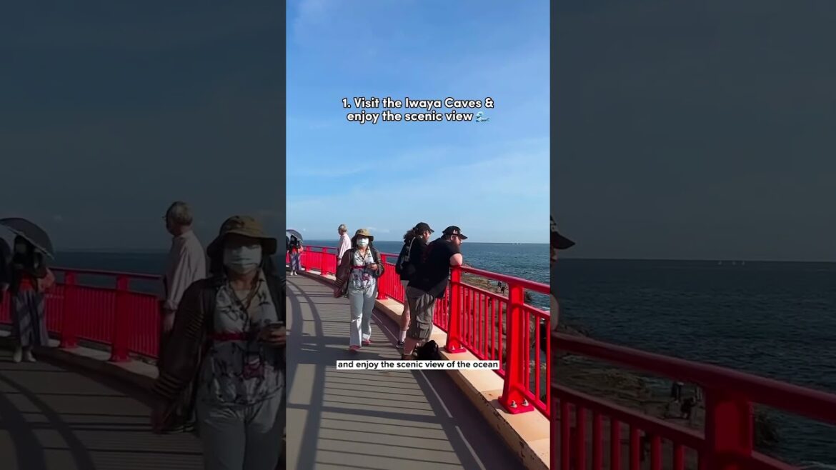 Day trip idea in Tokyo – Enoshima Island π Day trip idea in Tokyo - Enoshima Island π