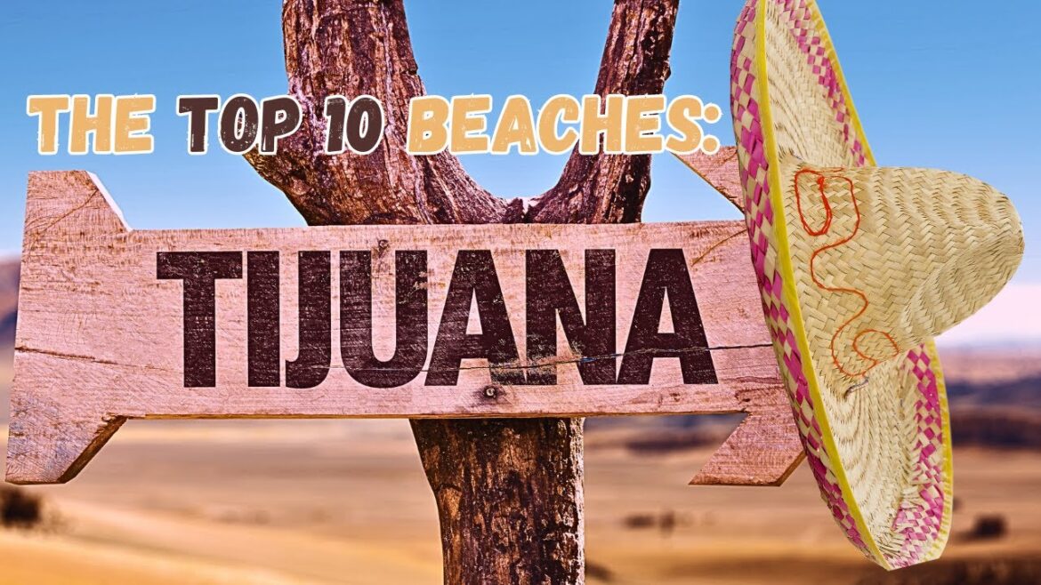 “Sun, Sand, and Tijuana: Discovering the Best Beaches in the City” #tijuana #mexico #mexicocity "Sun, Sand, and Tijuana: Discovering the Best Beaches in the City" #tijuana #mexico #mexicocity