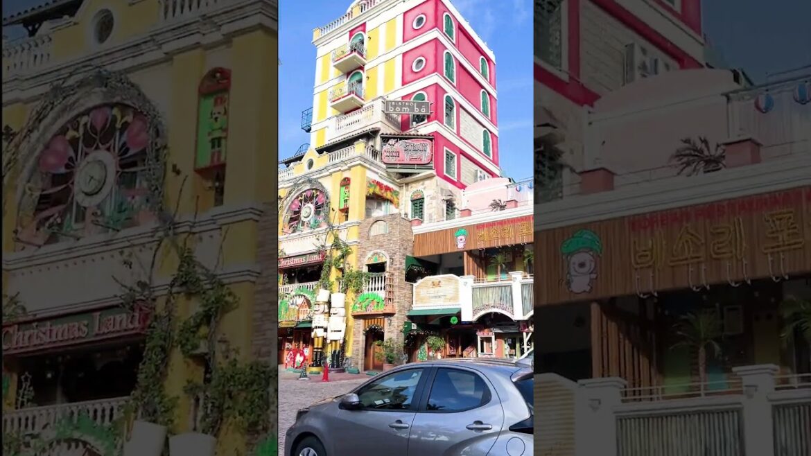 【アメリカンビレッジ】朝と夜はどっちが魅力!?