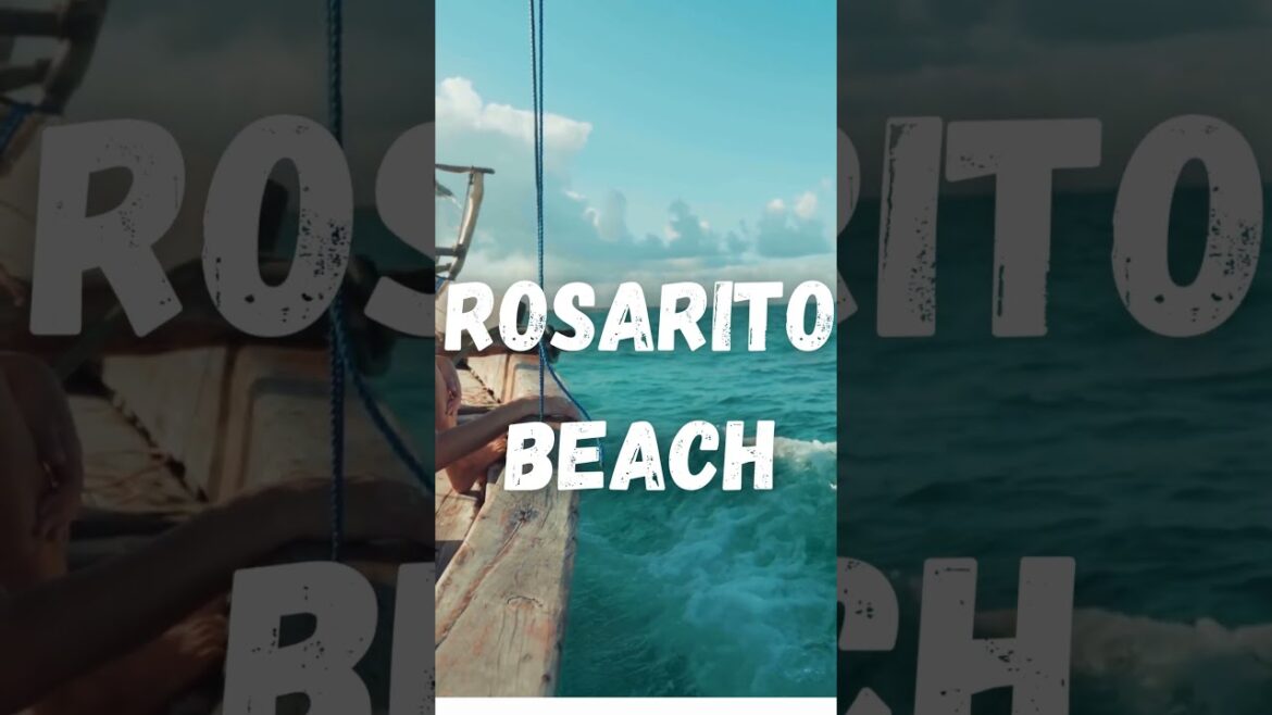 The Top Beaches In Baja California" #bajacalifornia #mexico  #passport #traveltips #shorts