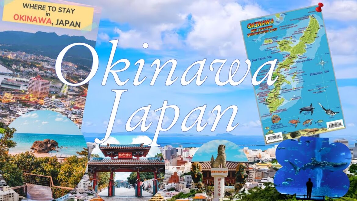 Okinawa Japan 🇯🇵 Okinawa Japan 🇯🇵