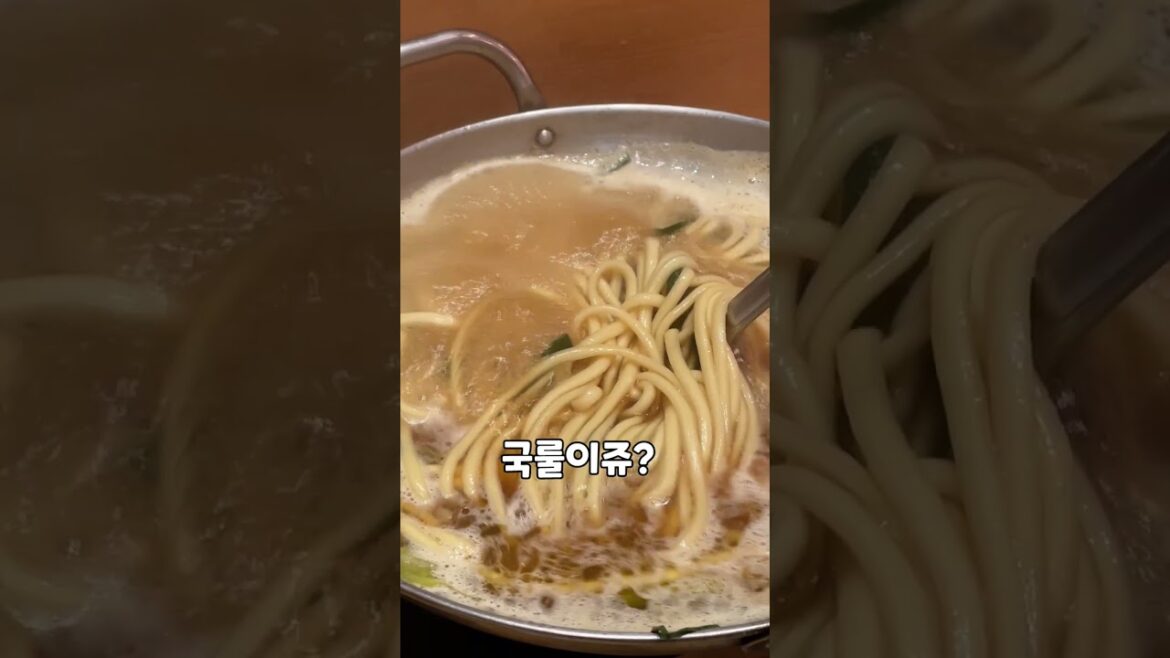 일본 후쿠오카 가면 꼭! 먹어야 하는 음식들🤤 일본 후쿠오카 가면 꼭! 먹어야 하는 음식들🤤