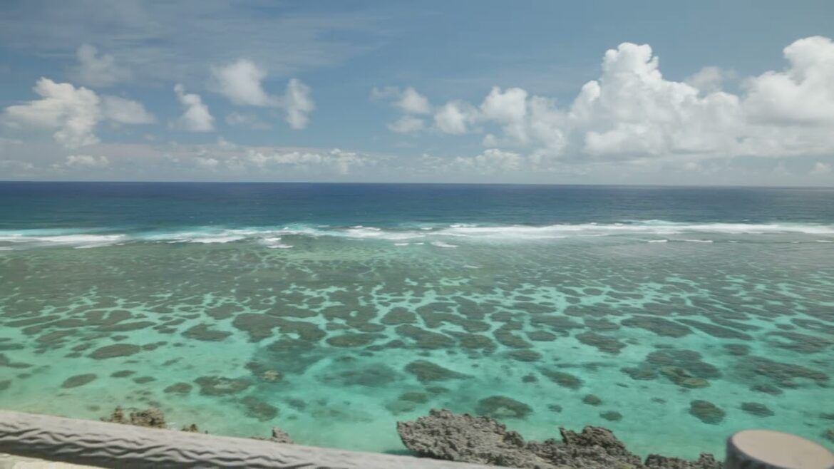 Imgya Marine Garden in Miyako Island, Okinawa | イムギャーマリンガーデン、沖縄宮古島 #okinawa #miyakoisland