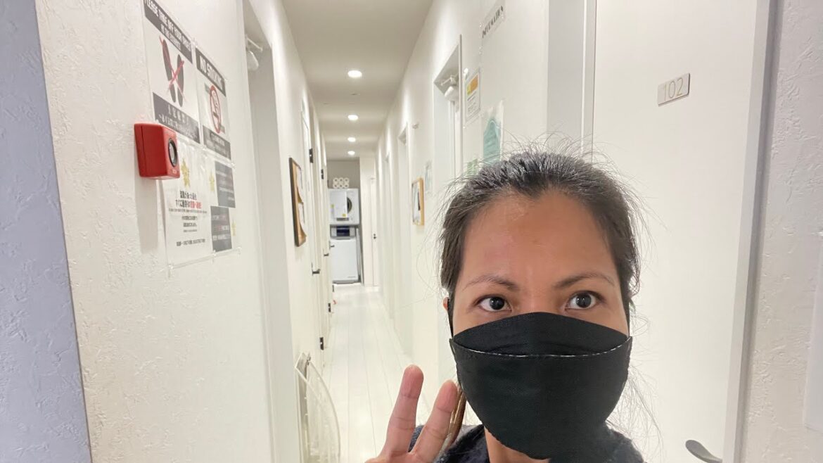 HOW DO SHARED HOUSE LOOK LIKE |CHEAPEST PLACE TO STAY IN TOKYO| (SHARED HOUSE TOUR) HOW DO SHARED HOUSE LOOK LIKE |CHEAPEST PLACE TO STAY IN TOKYO| (SHARED HOUSE TOUR)