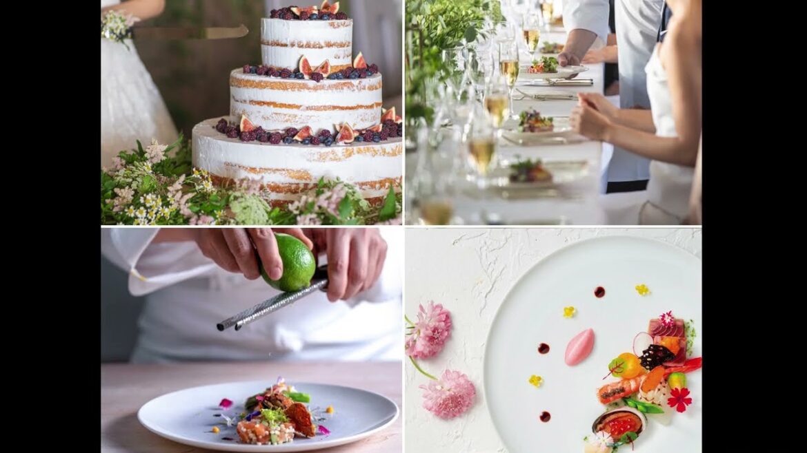 HILTON WEDDINGS 202308Fair