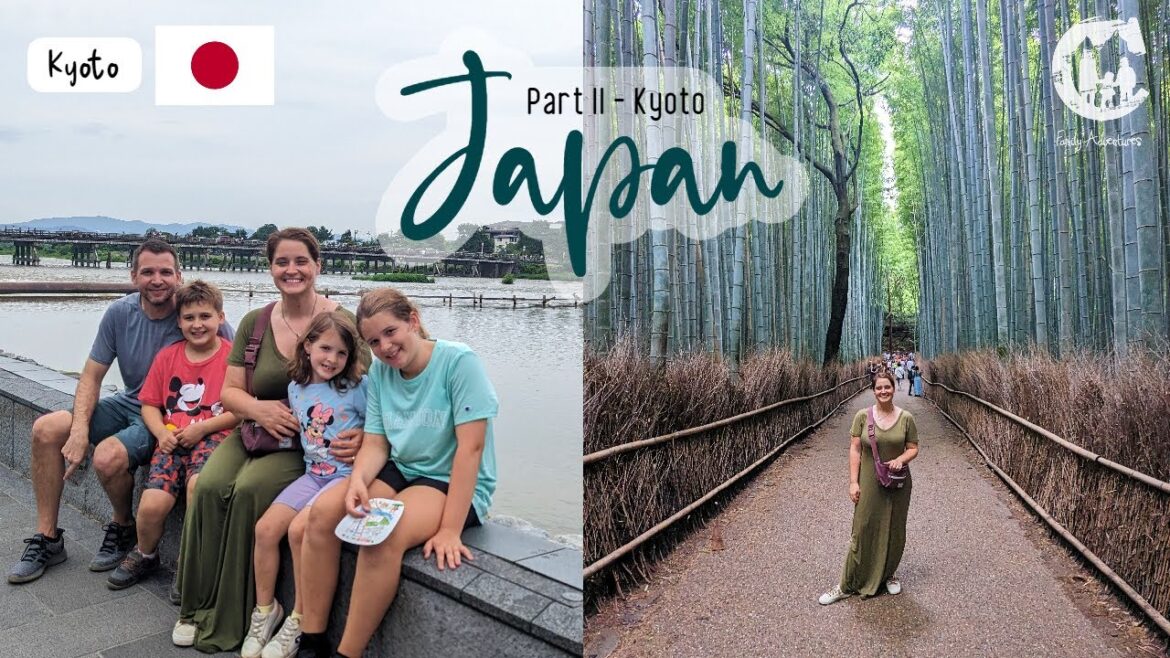 Kyoto with Kids: A 2-Day Adventure – Kyoto π―π΅ (Part 2) Kyoto with Kids: A 2-Day Adventure - Kyoto π―π΅ (Part 2)