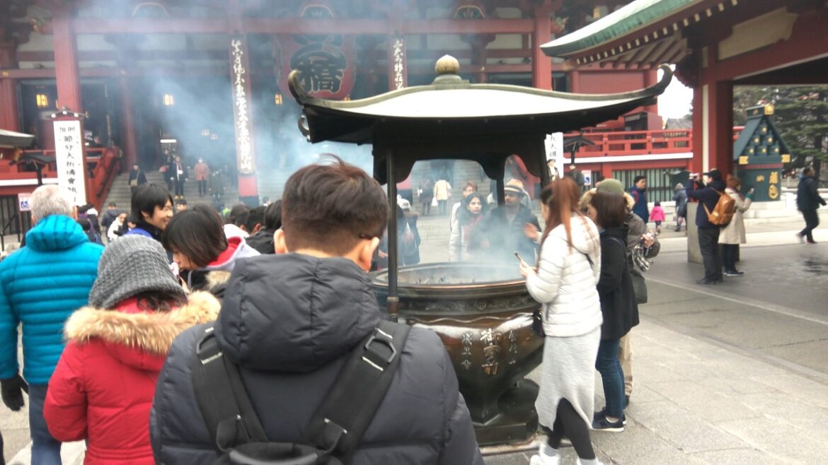 淺草寺