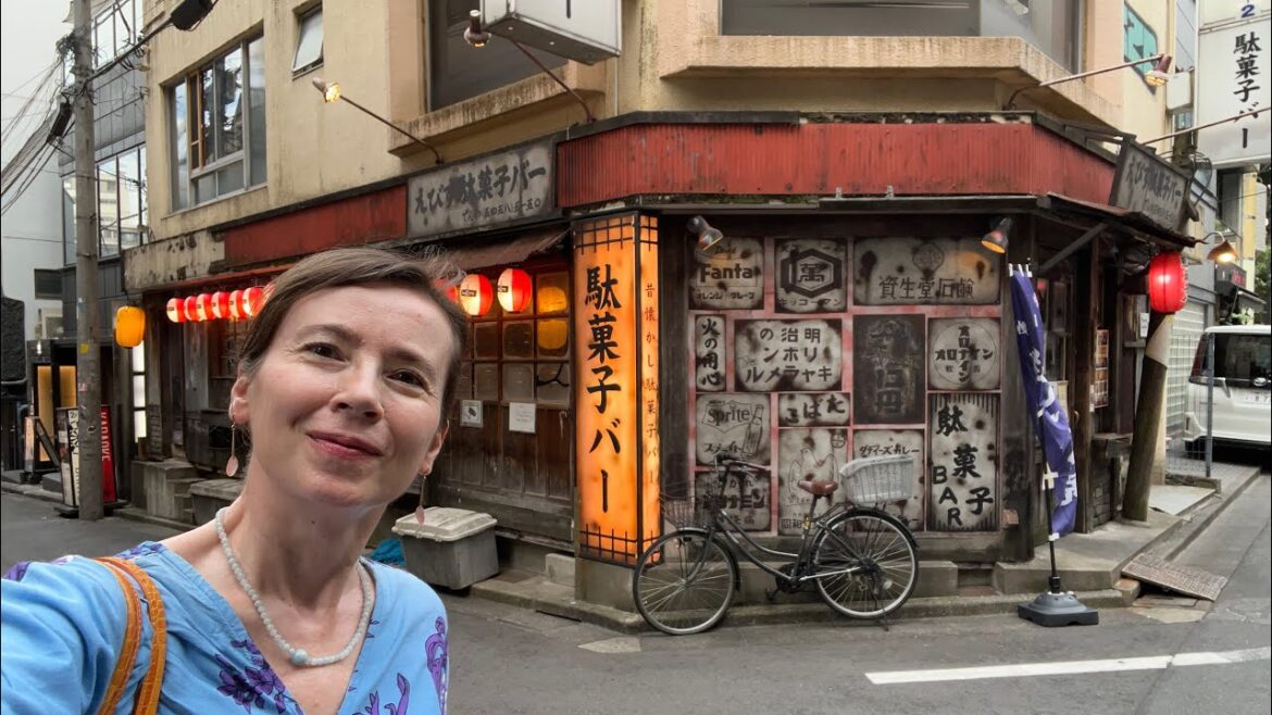 Coffee Hunt in Ebisu/Daikanyama Area (Tokyo Posh Areas)