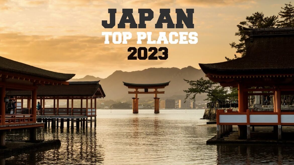 Japan’s Hidden Treasures: The Top 10 Must-Visit Places Japan's Hidden Treasures: The Top 10 Must-Visit Places