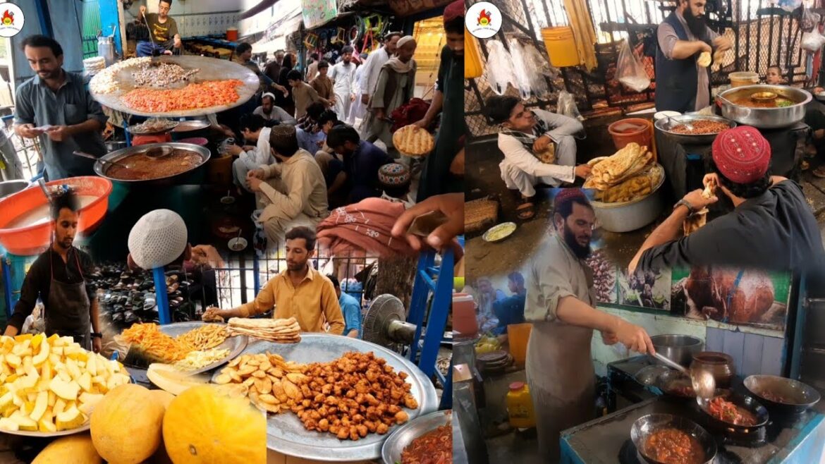 Huge Afghanistan Traditional Streetfood |Amazing Lunch time StreetFood |Famous Chapli Kabab &Kaleji Huge Afghanistan Traditional Streetfood |Amazing Lunch time StreetFood |Famous Chapli Kabab &Kaleji