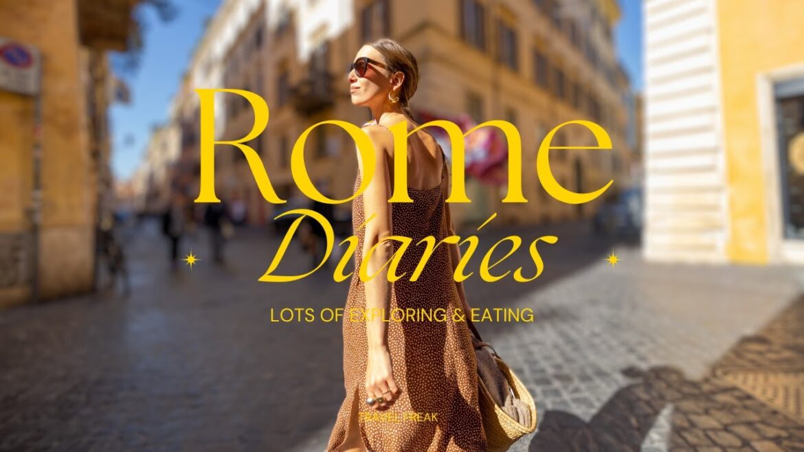 Rome Vacation | Top 10 | ITALY | Travel Guide | Travel Freak Rome Vacation | Top 10 | ITALY | Travel Guide | Travel Freak
