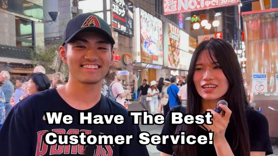 What do Japanese People Love about Japan