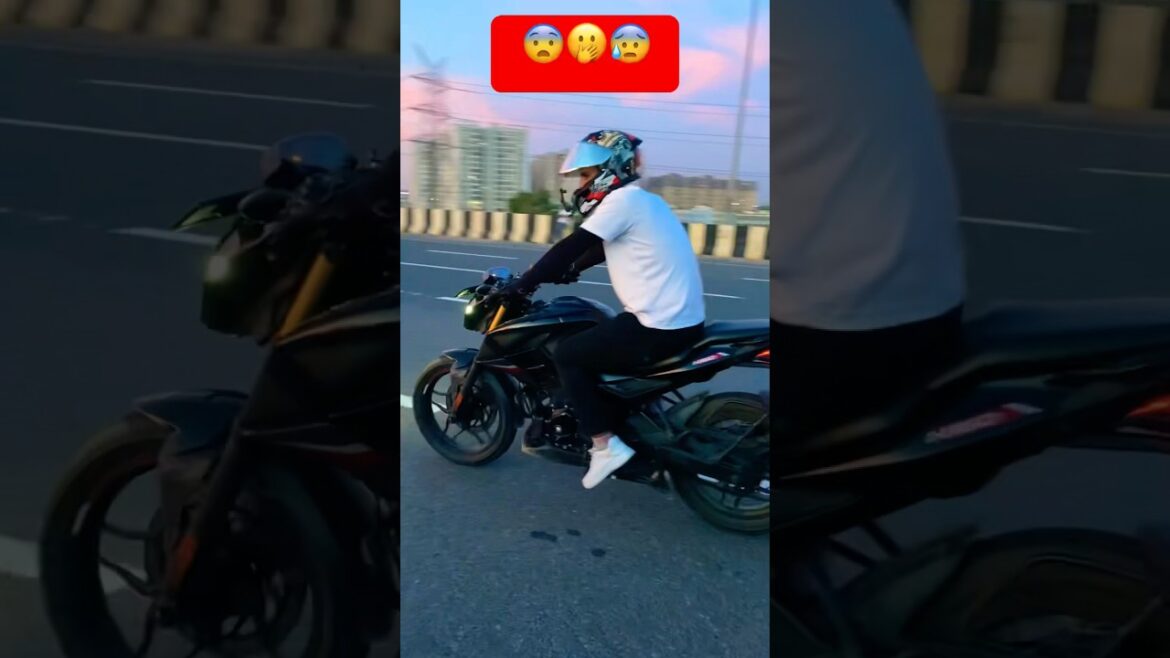 😱 OMG😰😨🥵😰Rider||viral trend ||hariyana||