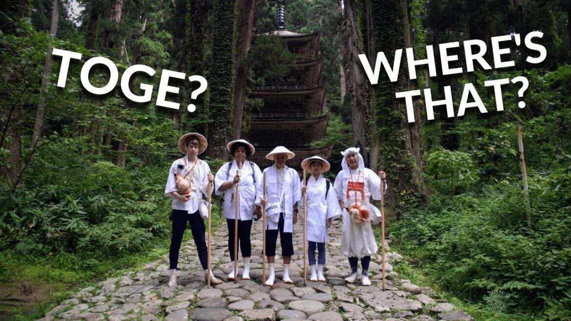 Japan's Most Popular Place You've Never Heard Of