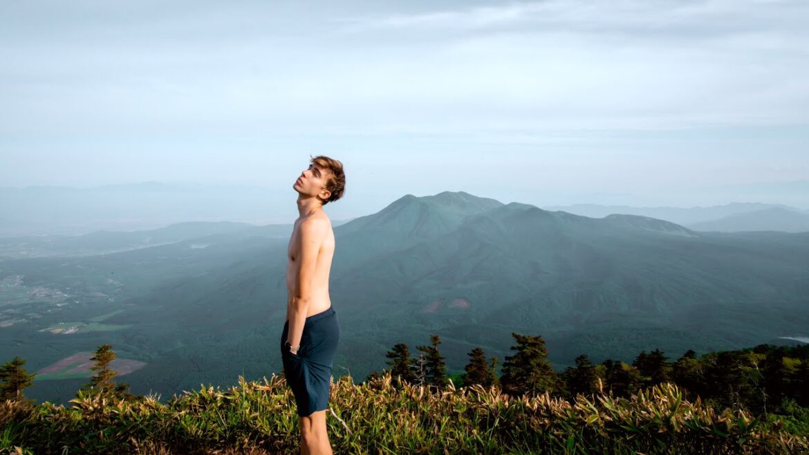 a cruel summer in japan