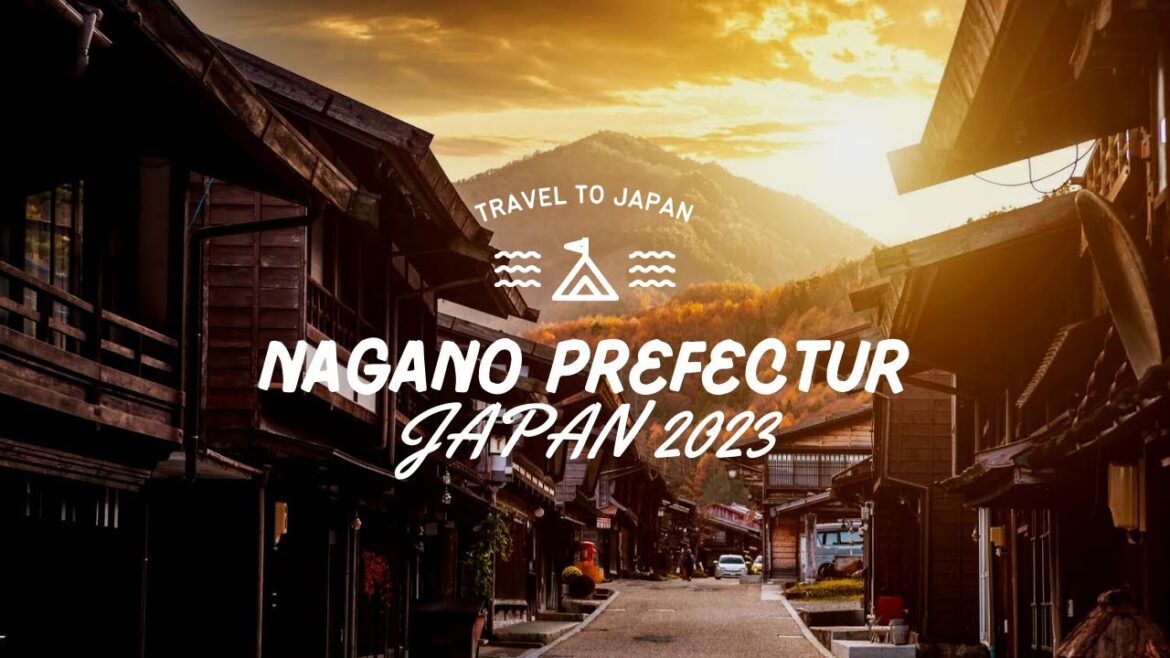 Nagano Japan 2023 | Tips For Travelling Nagano Japan 2023 | Tips For Travelling