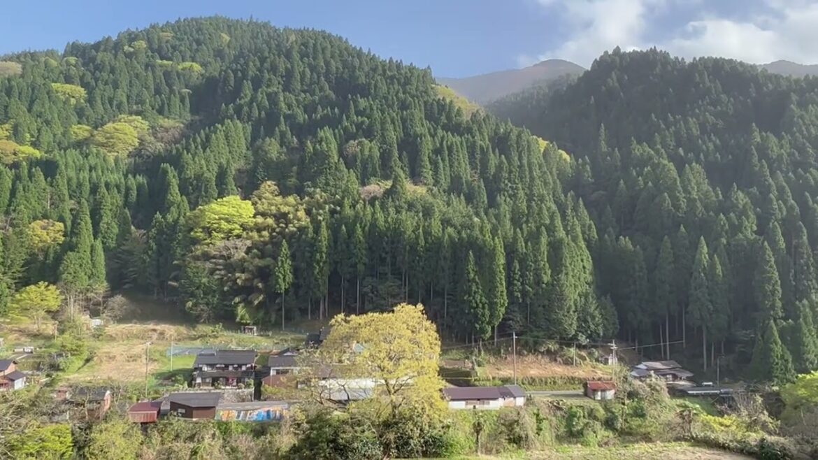 TidalFriction Japan Trip (Tottori)