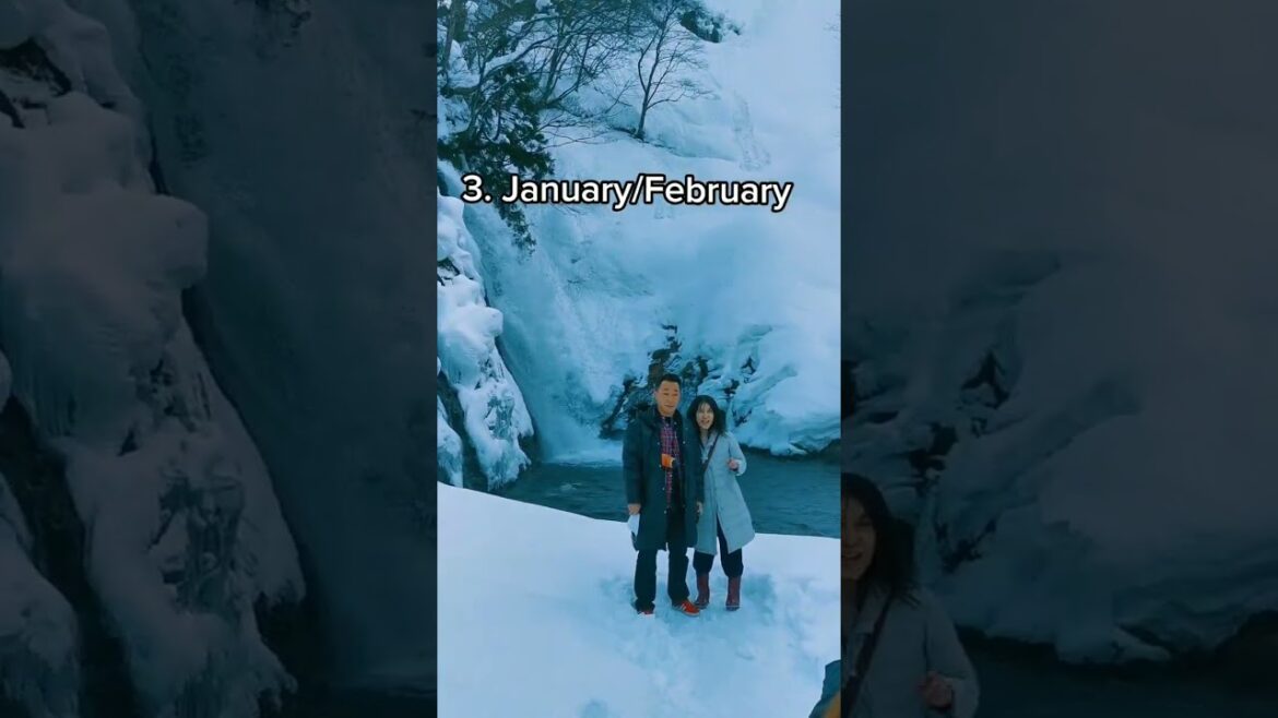 Which one would you choose? #short #shorts #travel #vacation #explore #monde #shortsfeed #japan