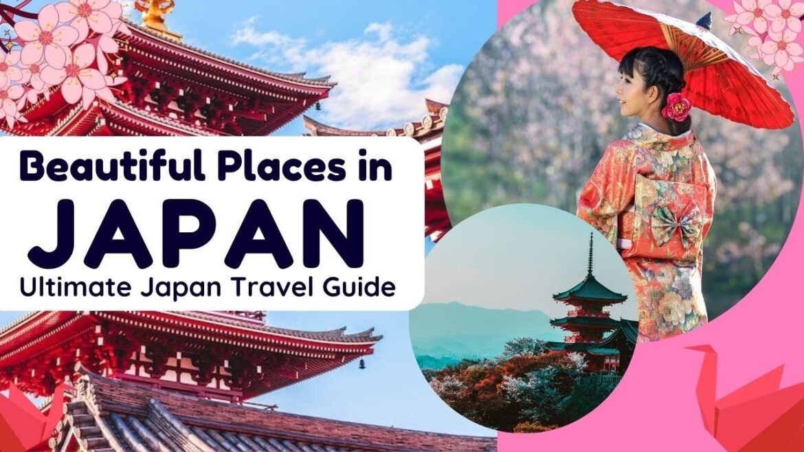 20 Things You Didn't Know About Japan