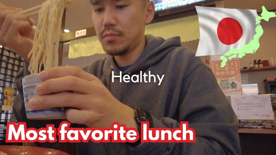 Japan vlog | Soba for Lunch | noodle lover Japan vlog | Soba for Lunch | noodle lover
