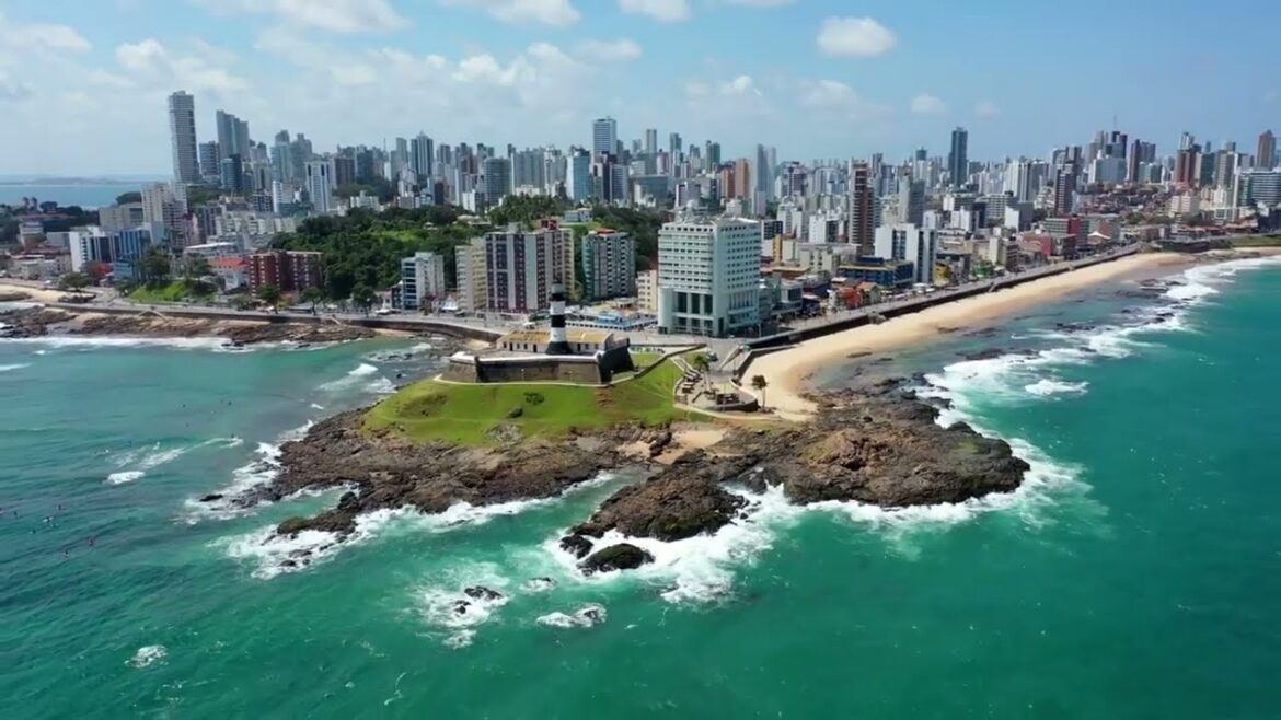 The Best Travel Destinations in the World in 2023 | Top 10 Must-Visit Places